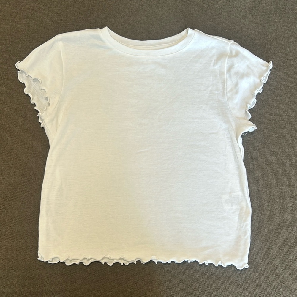 BP White Top